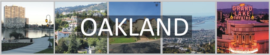 oakland home for sale